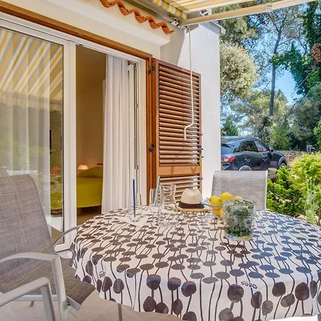 Lejlighed Adri Čunski