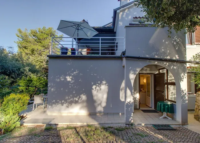 Apartment Adri Cunski