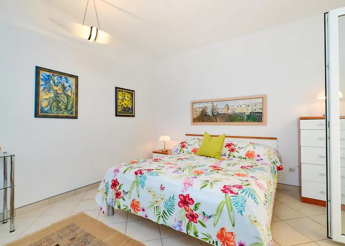 Apartment Adri Cunski