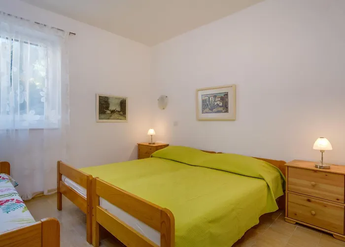 Apartment Adri Cunski