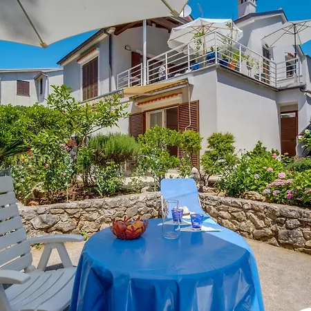 Lägenhet Adri Čunski