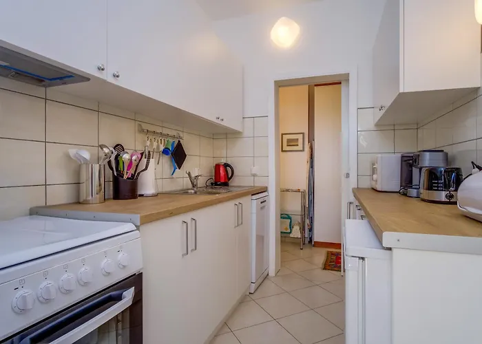 Adri Lägenhet Čunski