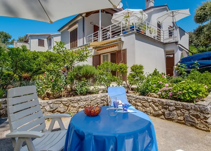 Lägenhet Adri Čunski