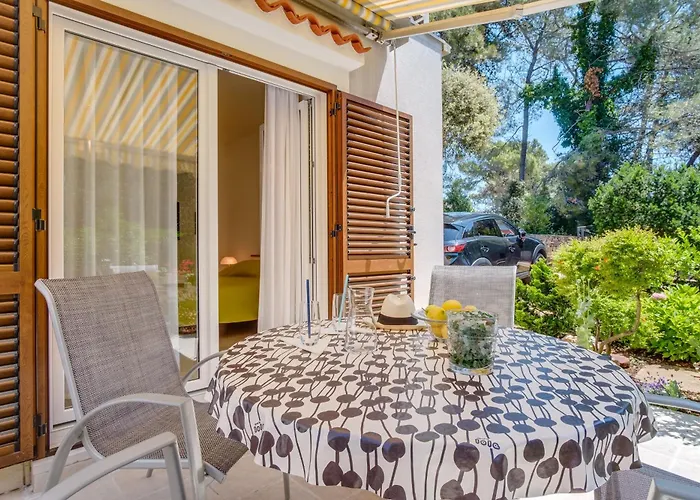 Lägenhet Adri Čunski