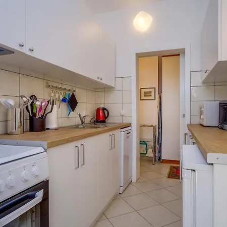 Adri 아파트 Čunski